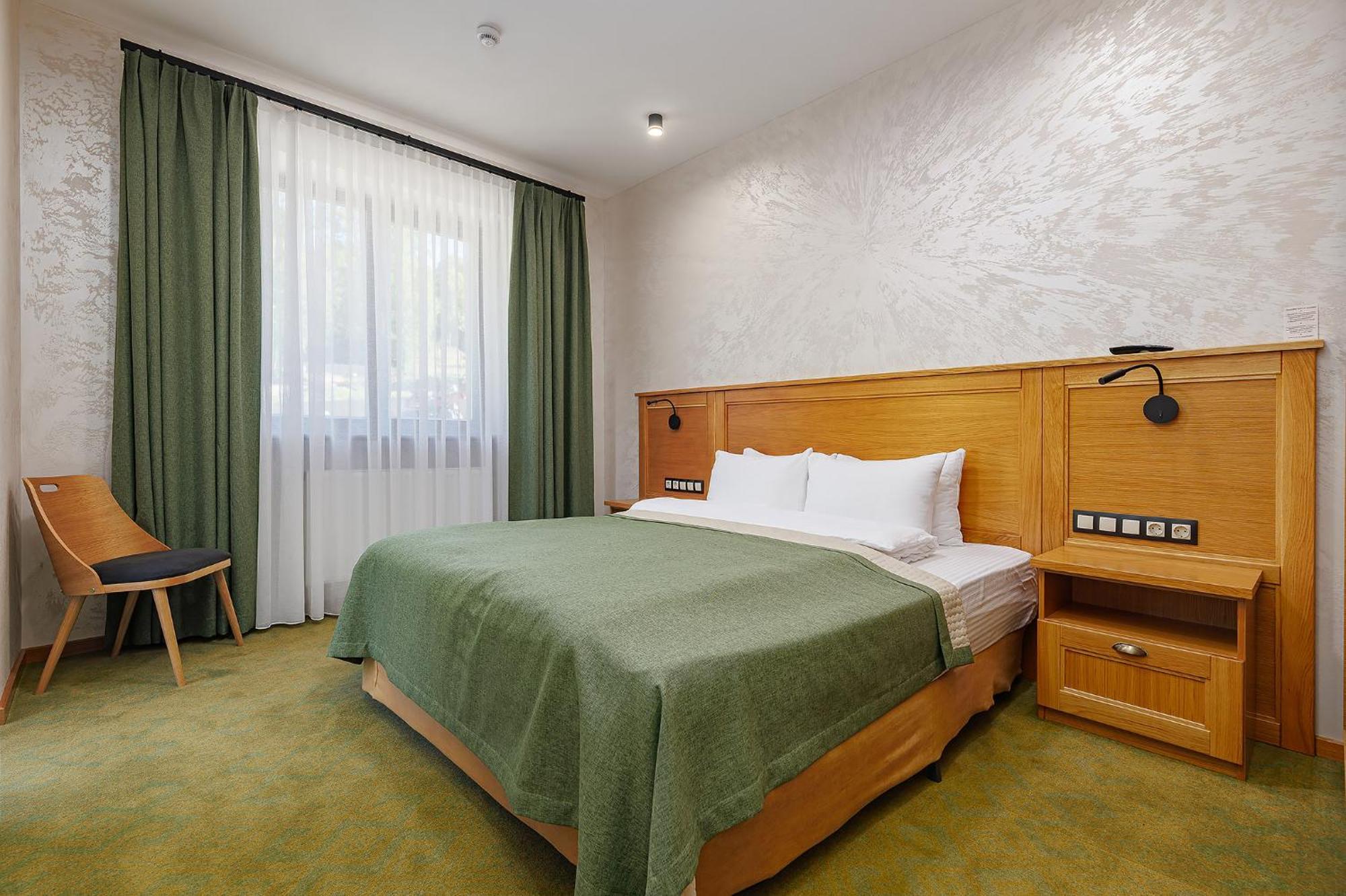 Molfar Resort Hotel & Spa Карпати Shayan Esterno foto